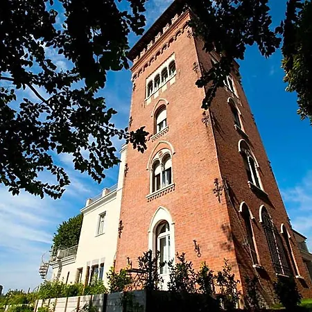 Otel Pattono Relais