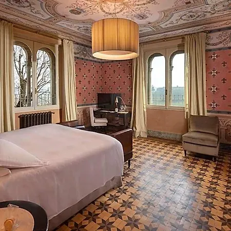 Otel Pattono Relais Costigliole d'Asti