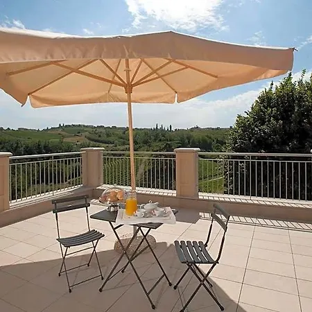 Pattono Relais Otel
