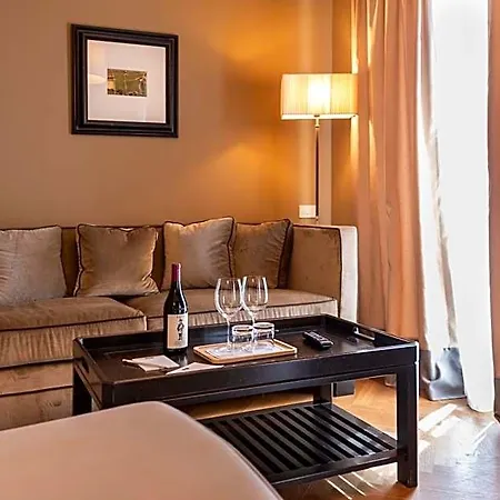 Pattono Relais 4*