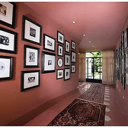 Otel Pattono Relais Costigliole d'Asti