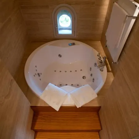 Pattono Relais 4* Costigliole d'Asti