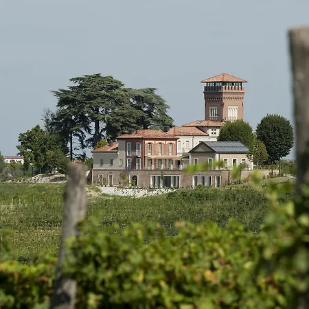 Pattono Relais 4* Costigliole d'Asti