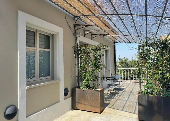 Pattono Relais Hotel 4*