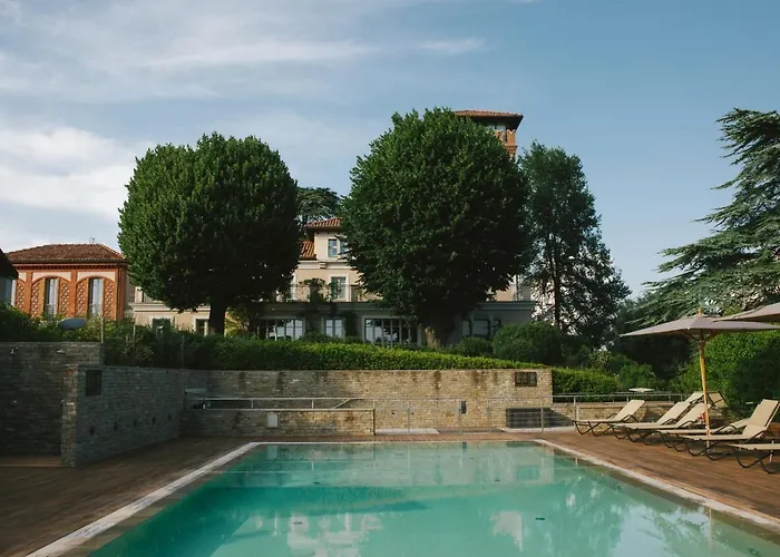 Hotel Pattono Relais