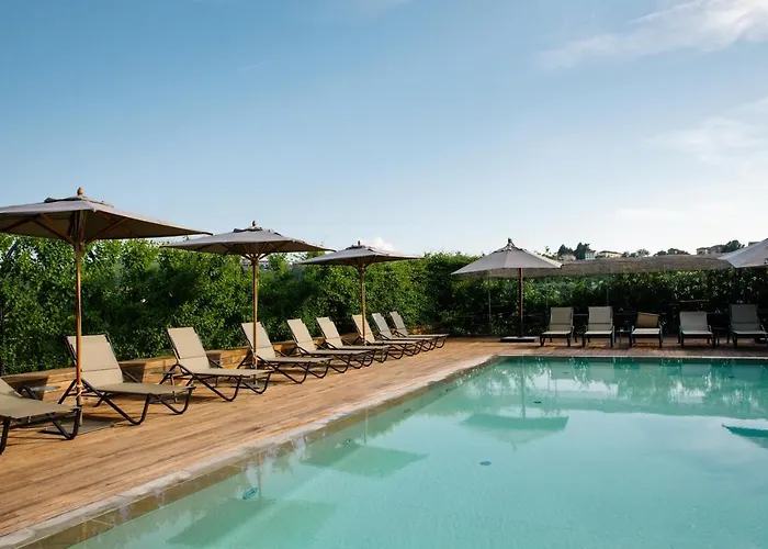 Pattono Relais Hotel 4*