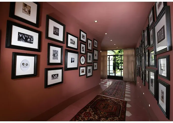 Pattono Relais Hotel Costigliole d'Asti