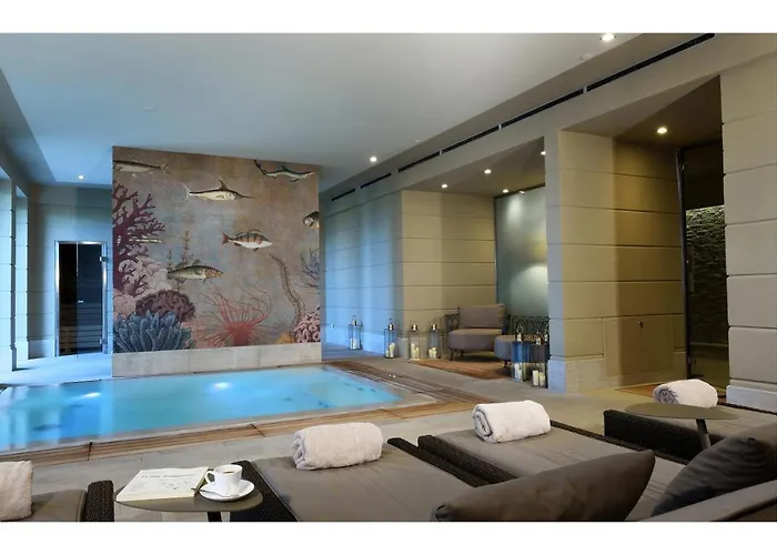 Hotel Pattono Relais