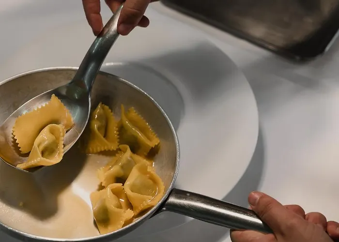 Hotel Pattono Relais