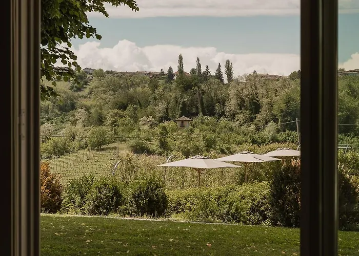 Pattono Relais Hotel 4*