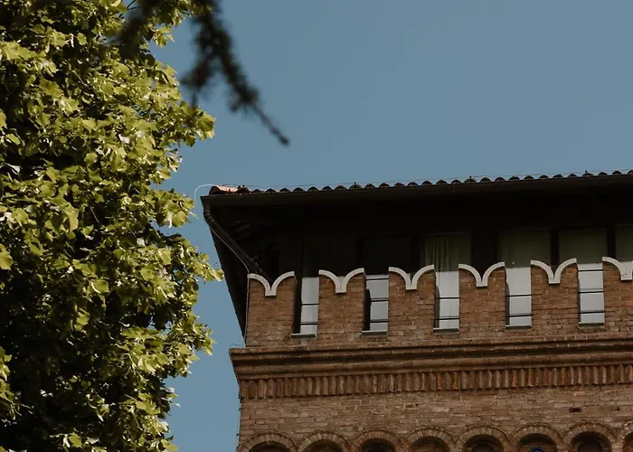 Hotel Pattono Relais Costigliole d'Asti