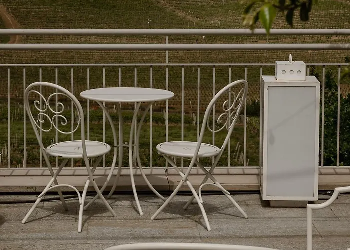 Pattono Relais Costigliole d'Asti