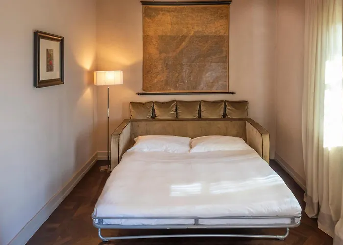 Pattono Relais Costigliole d'Asti