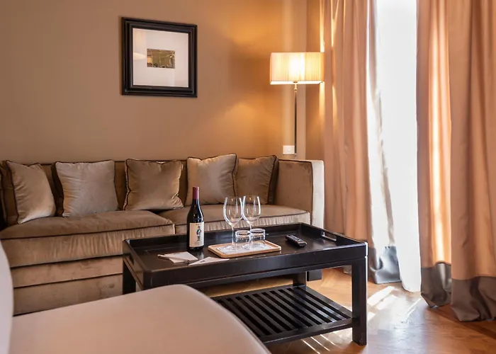 Hotel Pattono Relais 4*