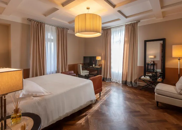 Hotel Pattono Relais Costigliole d'Asti