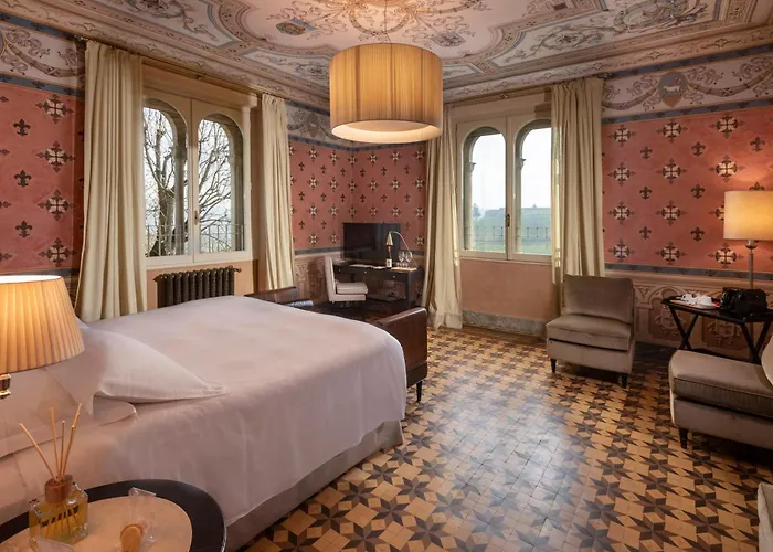 Pattono Relais Hotel Costigliole d'Asti