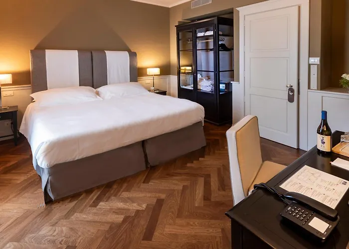 Pattono Relais 4* Costigliole d'Asti