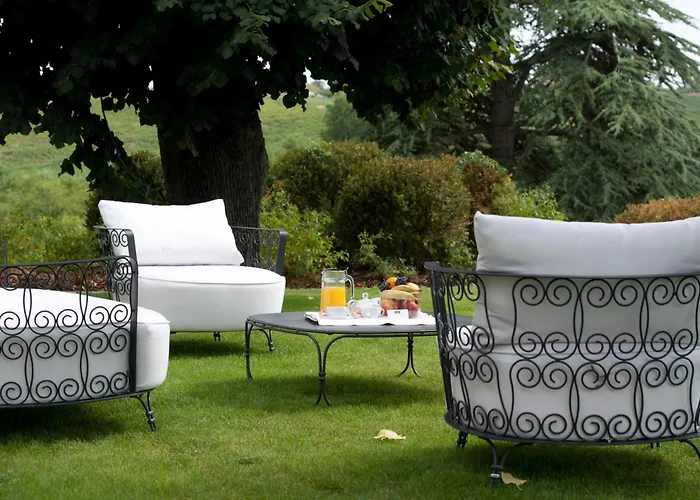 Hotel Pattono Relais 4*