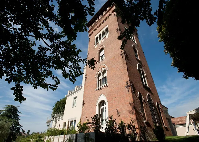 Hotel Pattono Relais Costigliole d'Asti