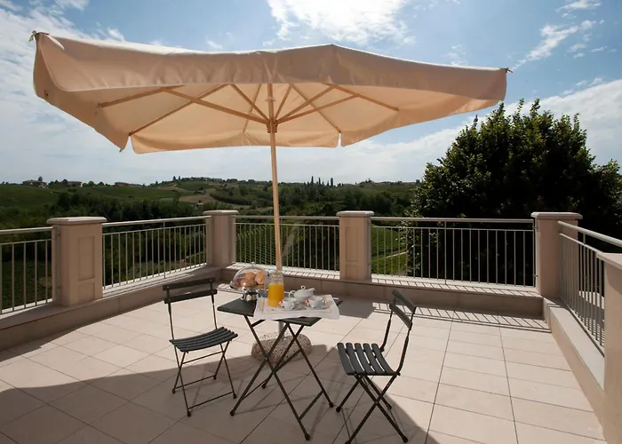 Hotel Pattono Relais 4*