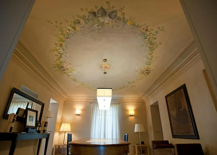 Pattono Relais Hotel 4*