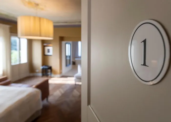 Pattono Relais Hotel