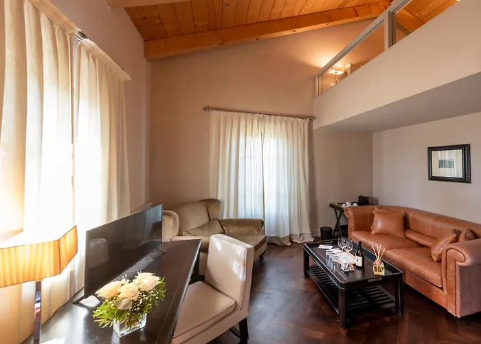 Pattono Relais Hotel