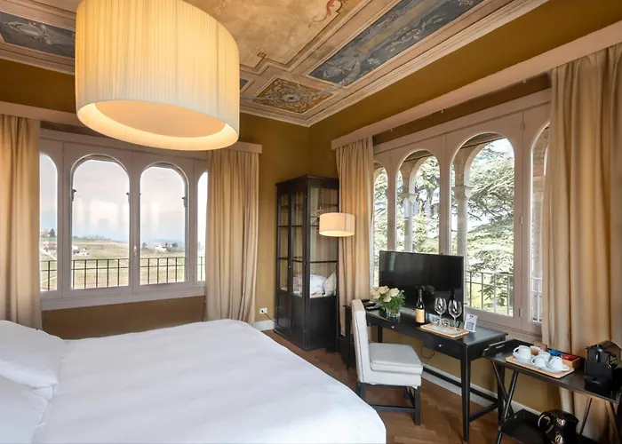 Hotel Pattono Relais 4*