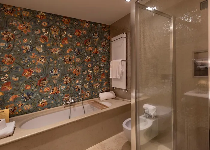 Hotel Pattono Relais 4*