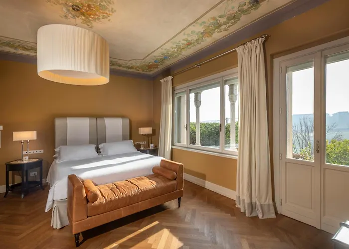 Pattono Relais 4* Costigliole d'Asti