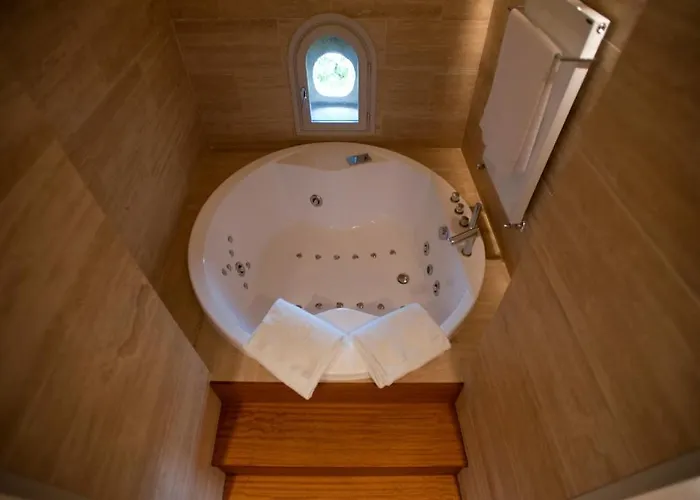 Pattono Relais 4* Costigliole d'Asti